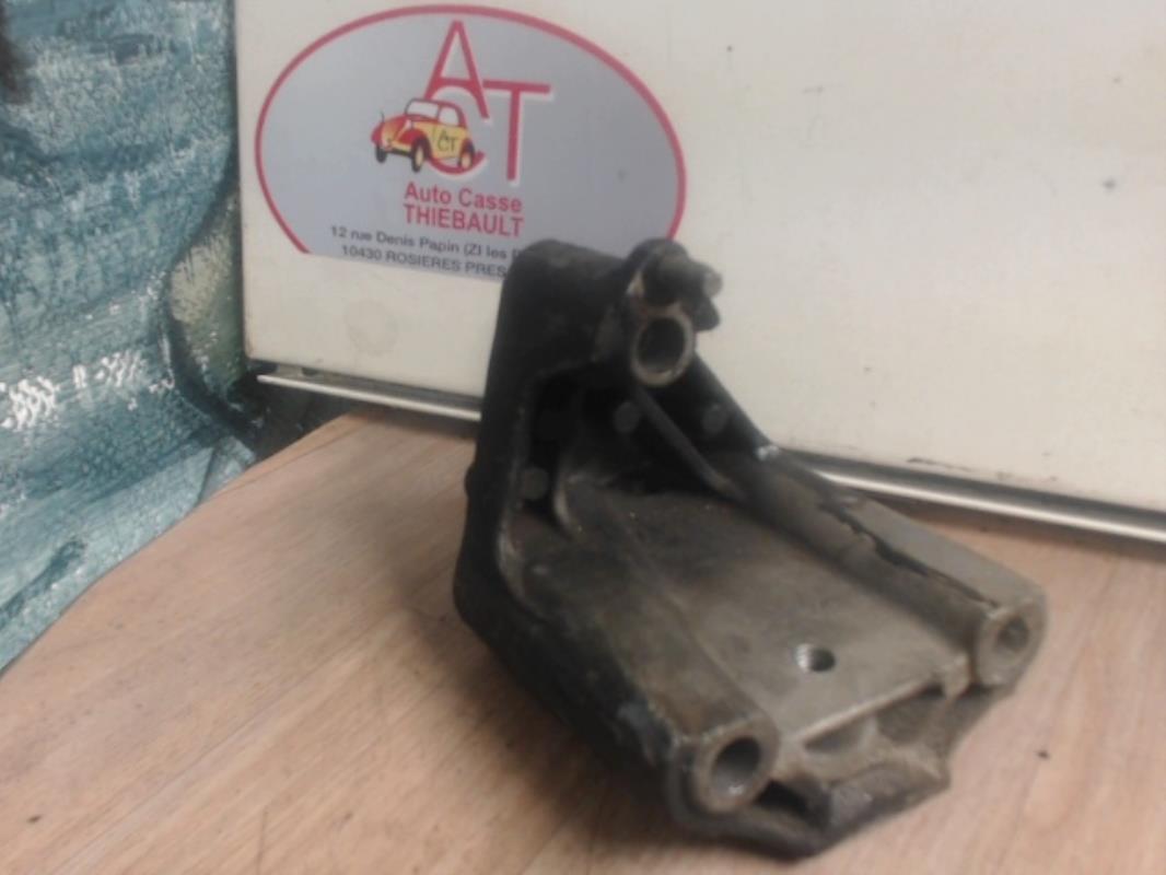 Supporto motore destro RENAULT CLIO 3 PHASE 1 Diésel - 1