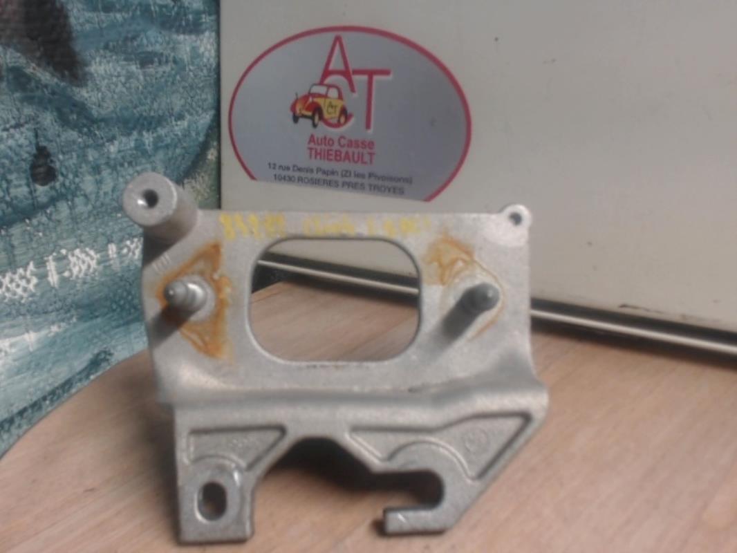 Support moteur gauche RENAULT CLIO 4 PHASE 2 Diesel - 1