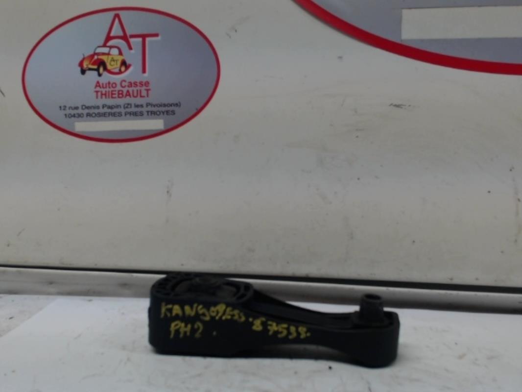 Support moteur RENAULT KANGOO 1 PHASE 2 Essence - 1