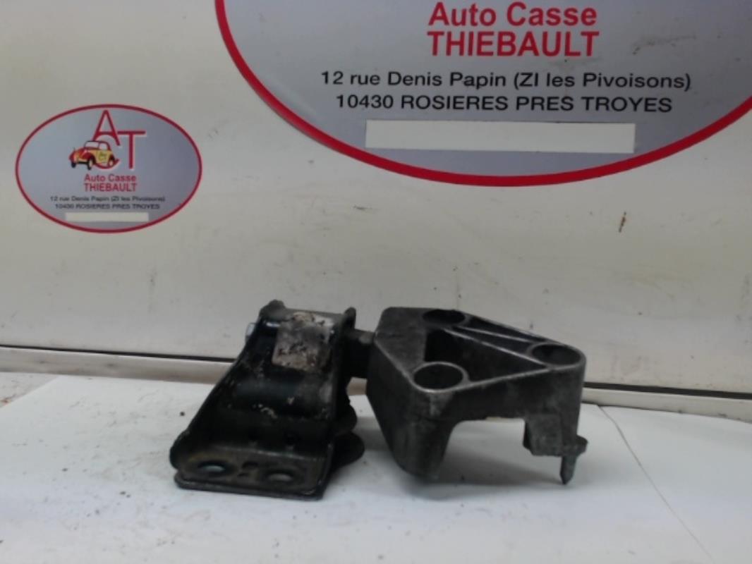 Supporto motore destro RENAULT KANGOO 2 PHASE 1 Diésel - 1