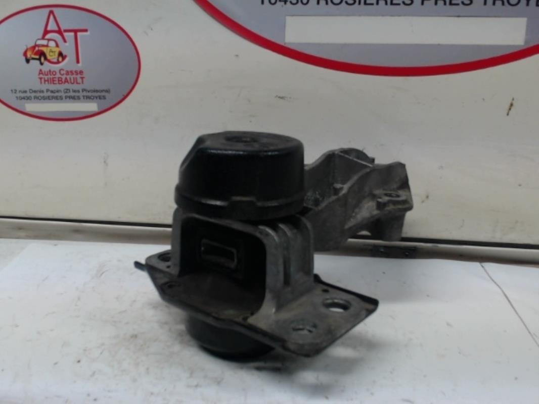Supporto motore sinistro RENAULT SCENIC 2 PHASE 2 Diésel - 1