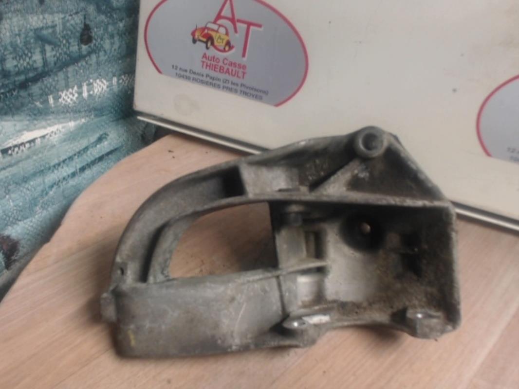 Support moteur RENAULT SCENIC 1 PHASE 1 Diesel - 1