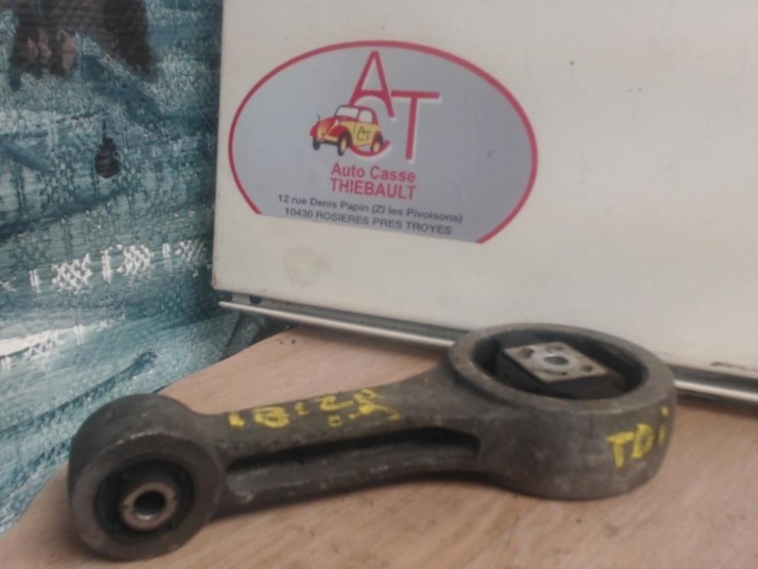 Support moteur SEAT IBIZA 4 PHASE 1 Diesel - 1