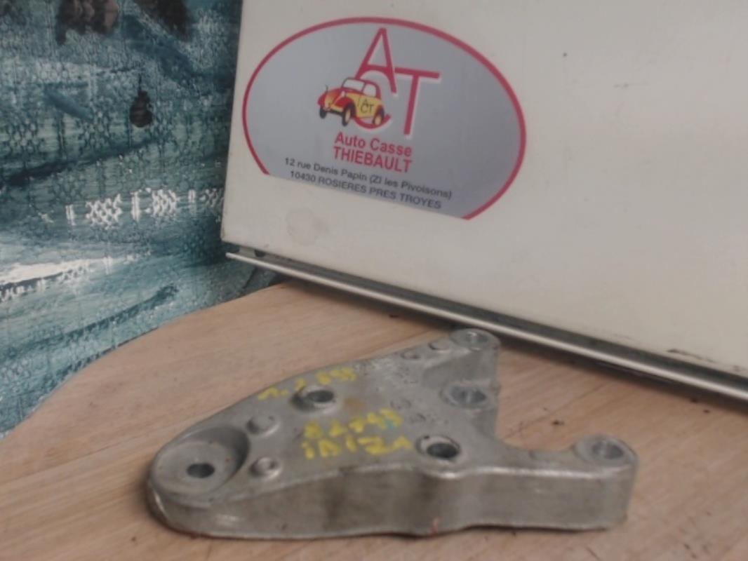 Supporto motore destro SEAT IBIZA 4 PHASE 2 Gasolina - 1