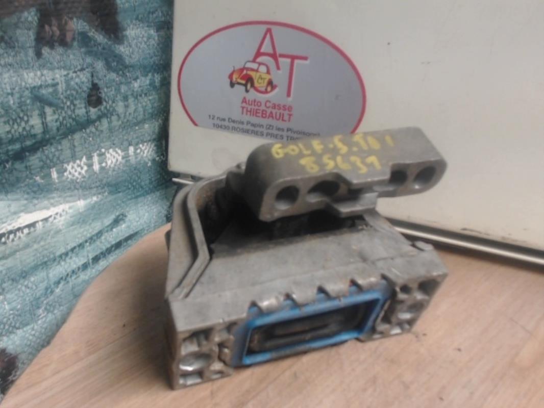 Supporto motore destro VOLKSWAGEN GOLF 5 Diésel - 1