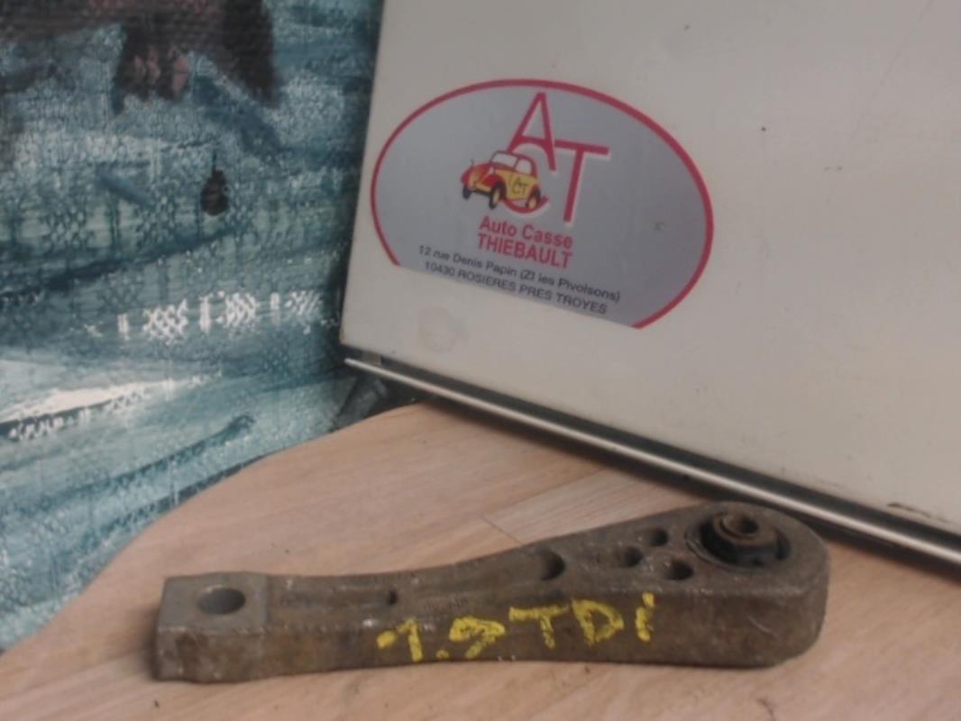 Support de boite VOLKSWAGEN GOLF 5 Diesel - 1