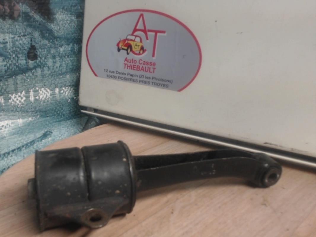 Supporto scatola VOLKSWAGEN POLO 3 Gasolina - 1