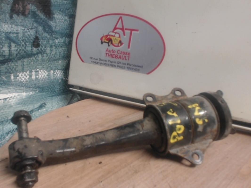 Supporto scatola VOLKSWAGEN POLO 3 Diésel - 1