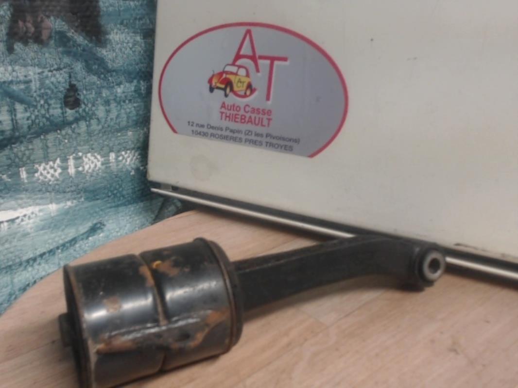 Supporto scatola VOLKSWAGEN POLO 3 Gasolina - 1