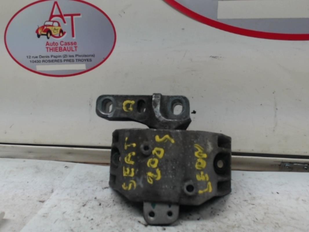 Supporto motore destro SEAT LEON 1 Diésel - 1