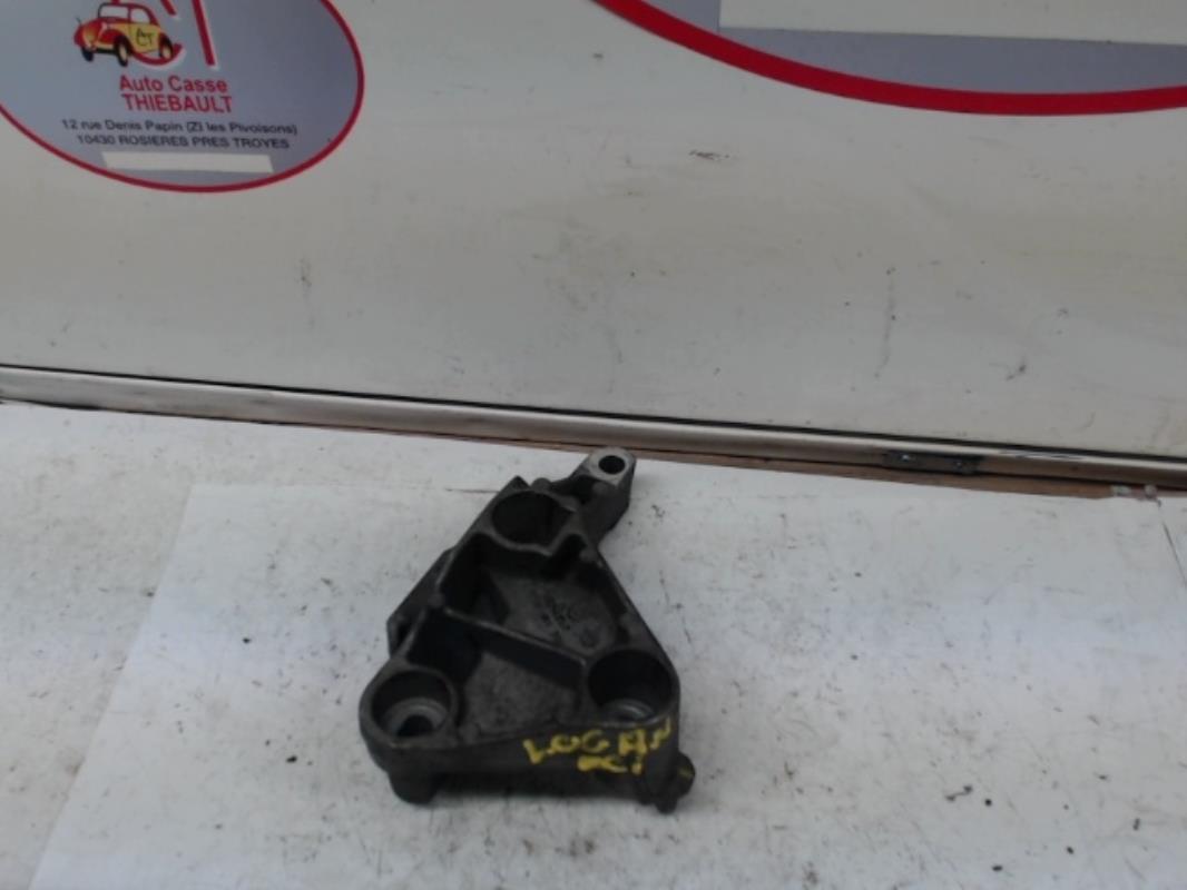 Support moteur droit DACIA LOGAN 1 Diesel - 1