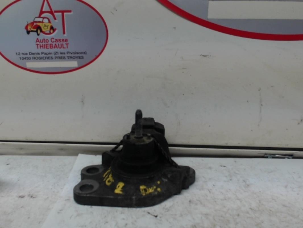 Support moteur droit RENAULT CLIO 2 PHASE 2 Diesel - 1