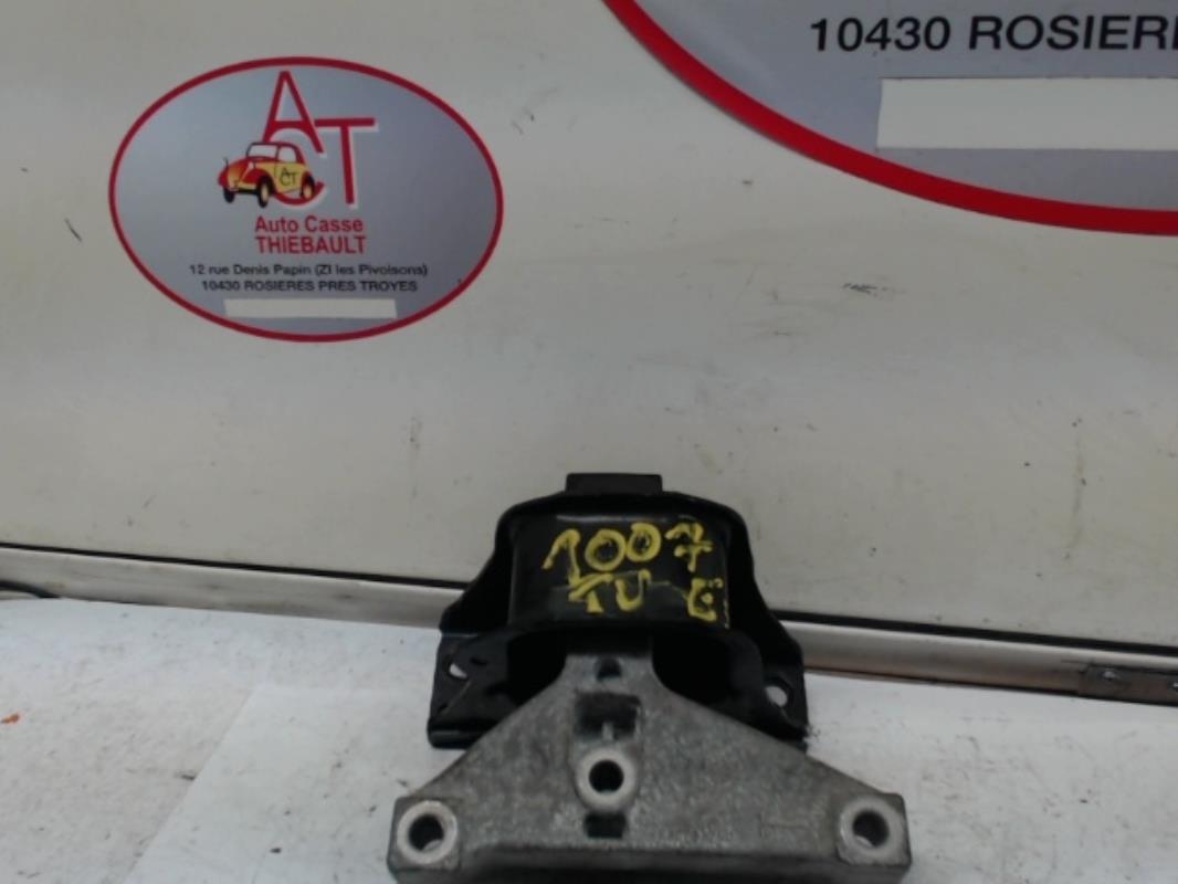 Supporto motore destro PEUGEOT 1007 Gasolina - 1