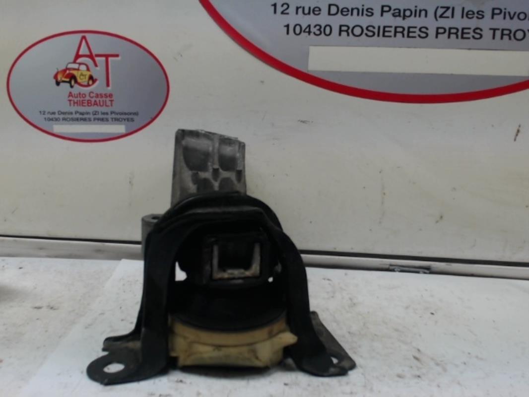 Supporto motore destro RENAULT CLIO 3  - 1