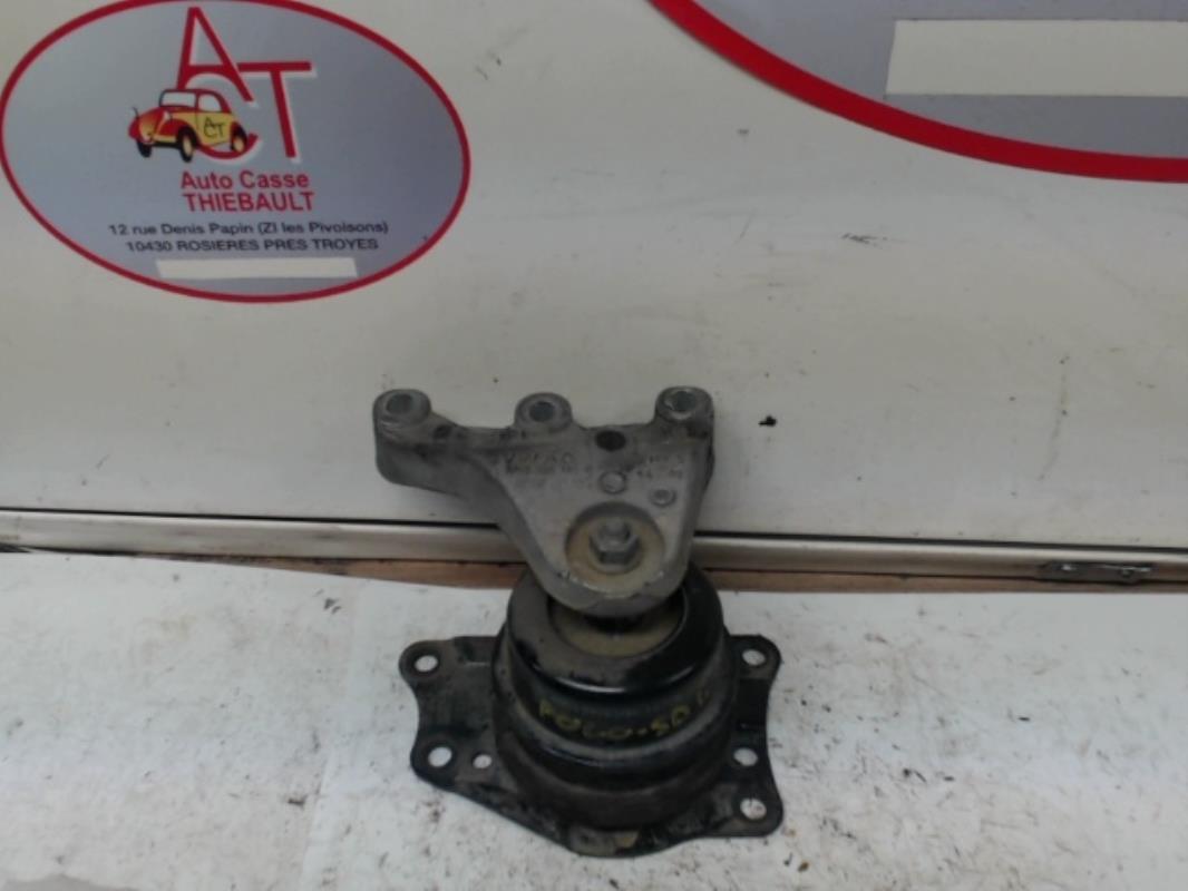 Supporto motore destro VOLKSWAGEN POLO 4 PHASE 1 Diésel - 1