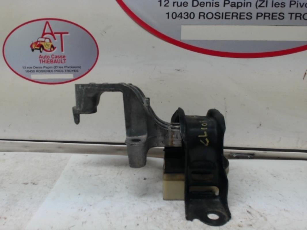 Supporto motore destro RENAULT CLIO 3 PHASE 1 Diésel - 1