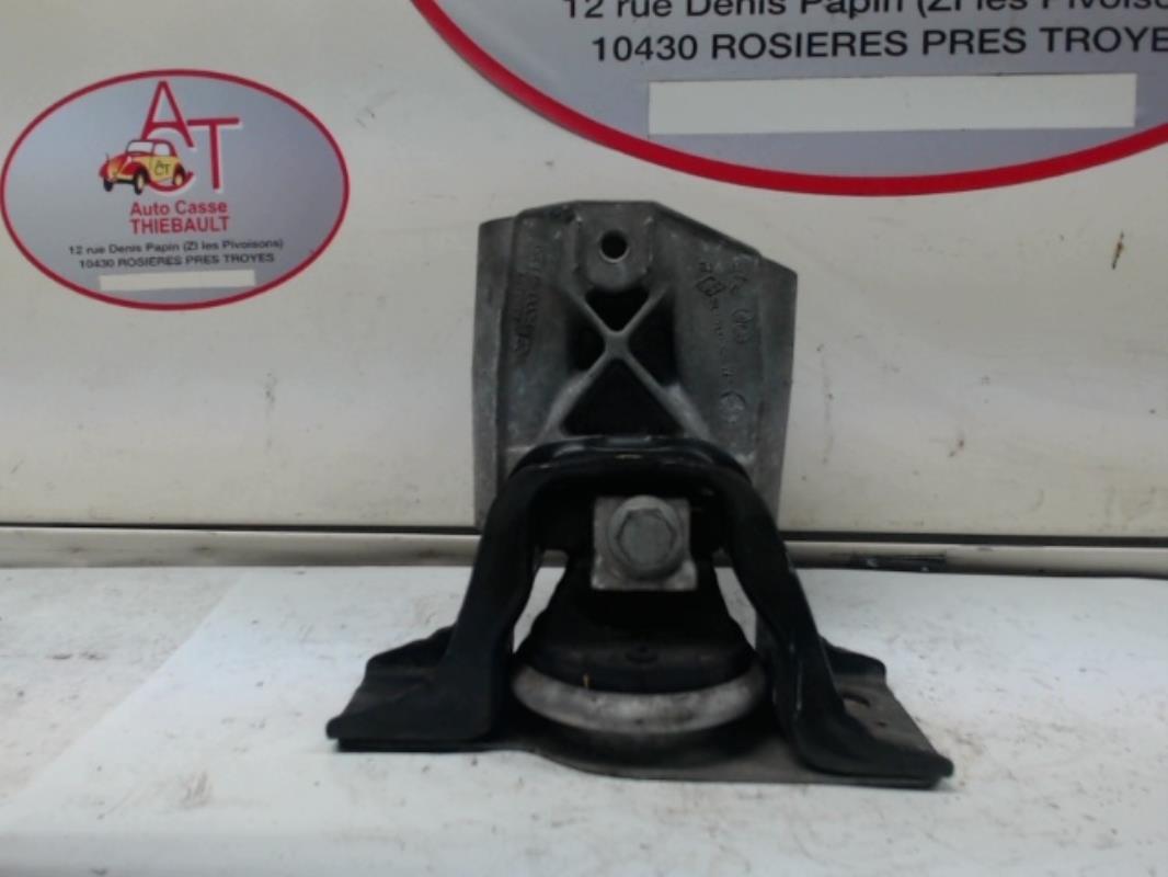 Supporto motore destro RENAULT CLIO 3 PHASE 1 Diésel - 1
