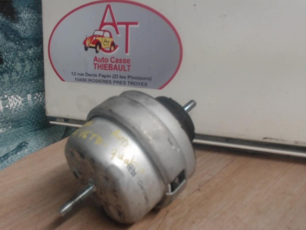 Support moteur droit AUDI A6 2 AVANT PHASE 1 BREAK Diesel - 1