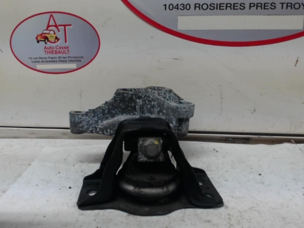 Photo de la pièce