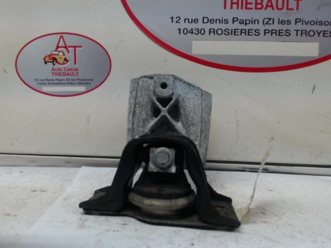 Support moteur droit RENAULT CLIO 3 PHASE 2 Diesel - 1