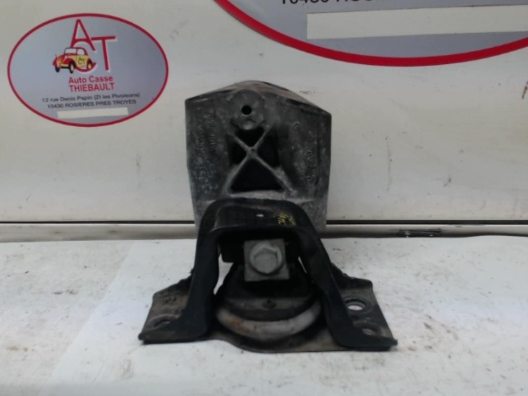 Supporto motore destro RENAULT CLIO 3 PHASE 2 Diésel - 1