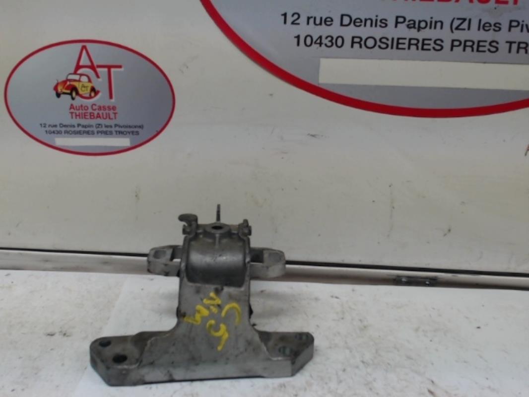 Supporto motore destro CITROEN C5 1 PHASE 2 Diésel - 1