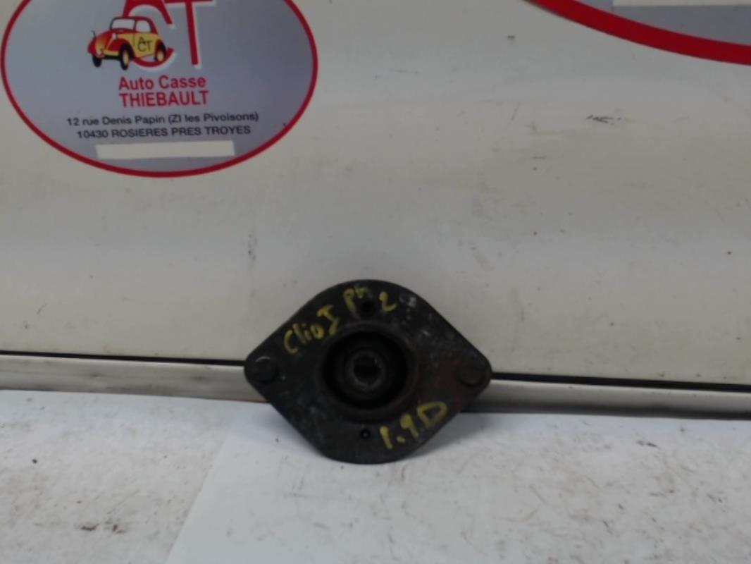 Support moteur gauche RENAULT CLIO 1 PHASE 1 Essence - 1