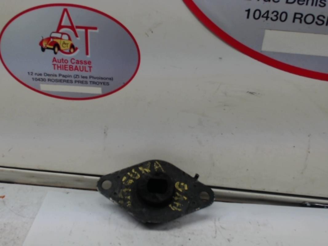Support de boite RENAULT LAGUNA 2 PHASE 1 Diesel - 1