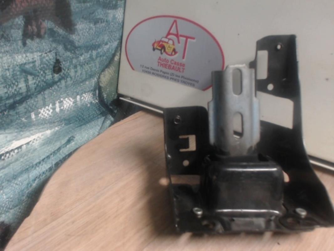 Support de boite CITROEN C3 2 PHASE 1 Diesel - 1