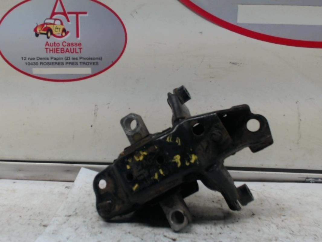 Supporto motore sinistro VOLKSWAGEN POLO 4  - 1