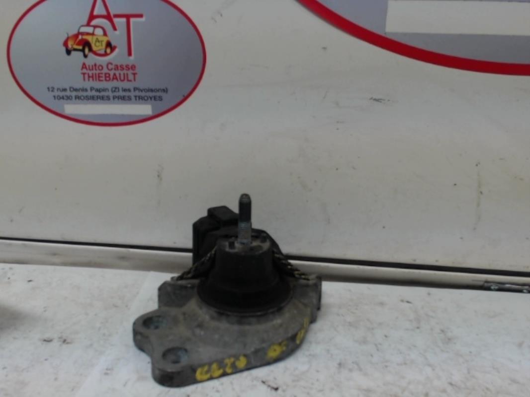 Support moteur droit RENAULT CLIO 2 PHASE 2 Diesel - 1