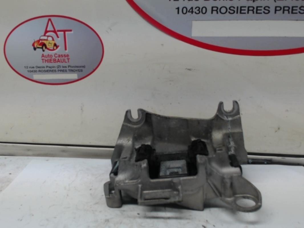 Support moteur gauche RENAULT MEGANE 3 PHASE 1 Diesel - 1