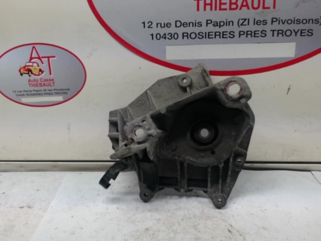Support de boite RENAULT CLIO 1 PHASE 3 Essence - 1