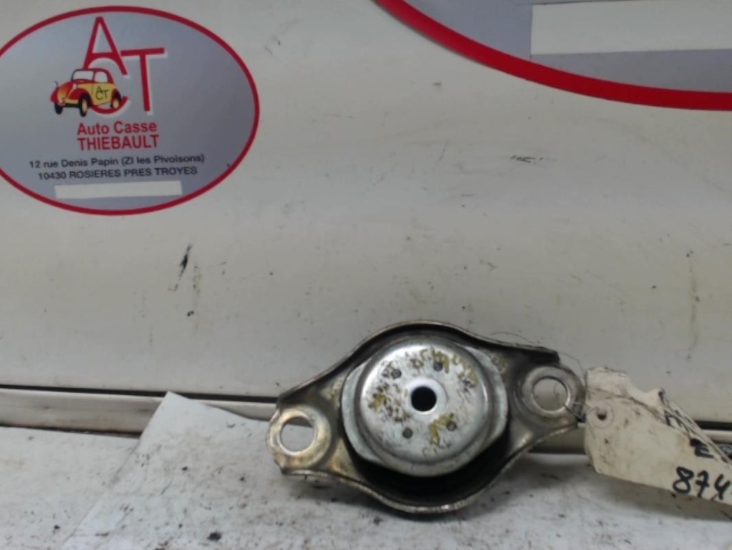 Supporto motore sinistro FIAT PANDA 3 PHASE 1 Gasolina - 1