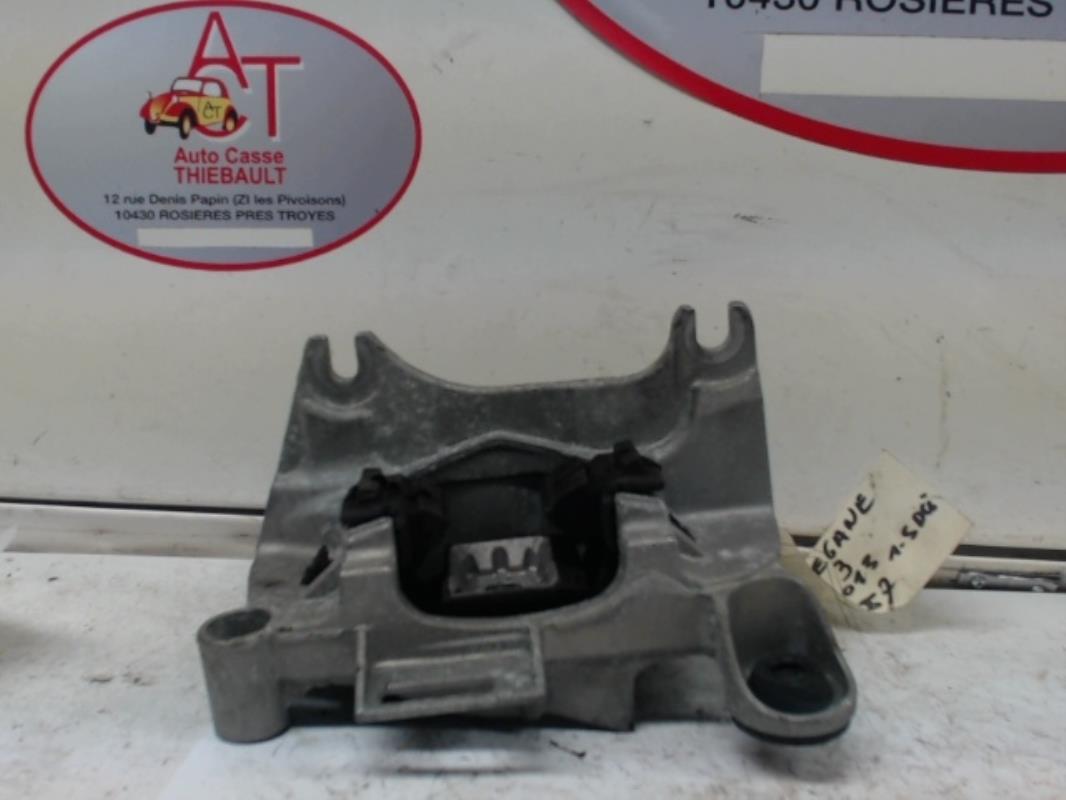 Supporto motore sinistro RENAULT MEGANE 3 PHASE 2 Diésel - 1