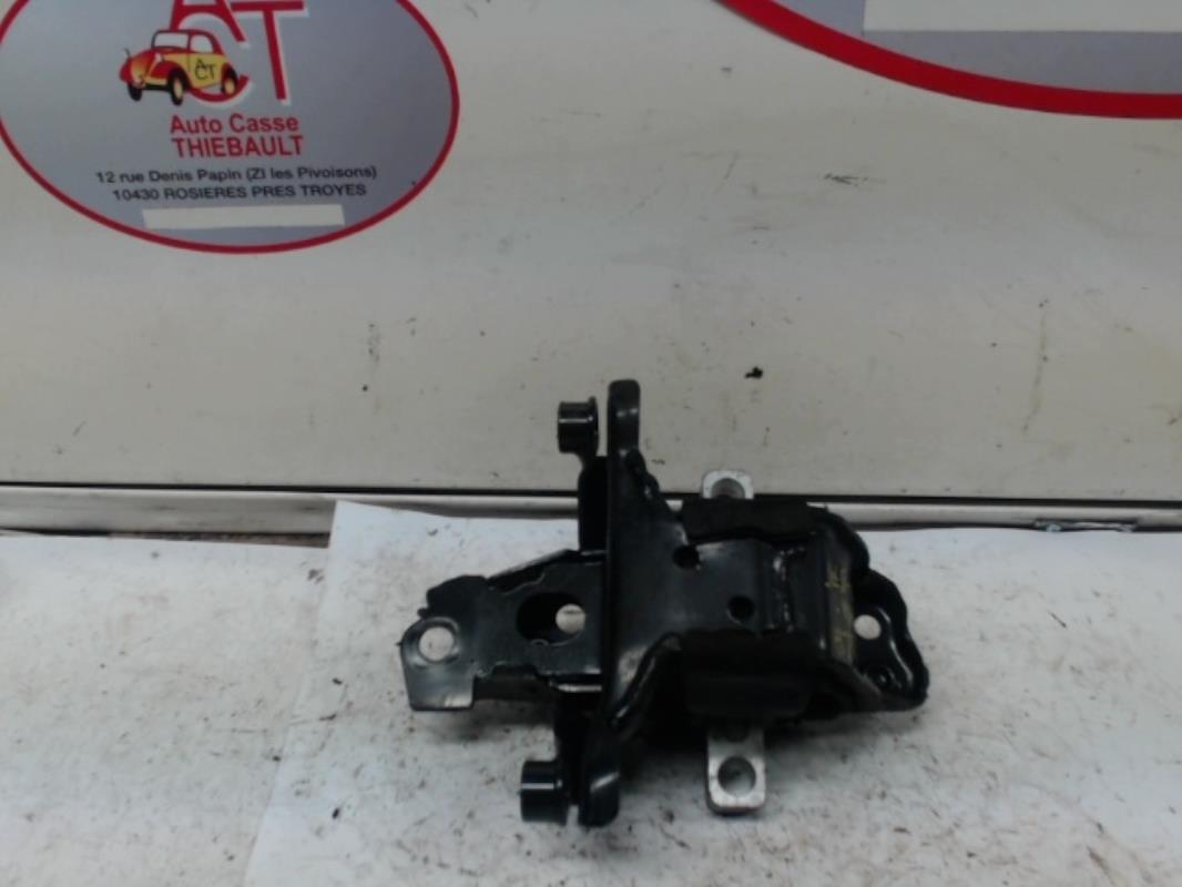 Supporto motore sinistro SEAT IBIZA 4 PHASE 1 Diésel - 1
