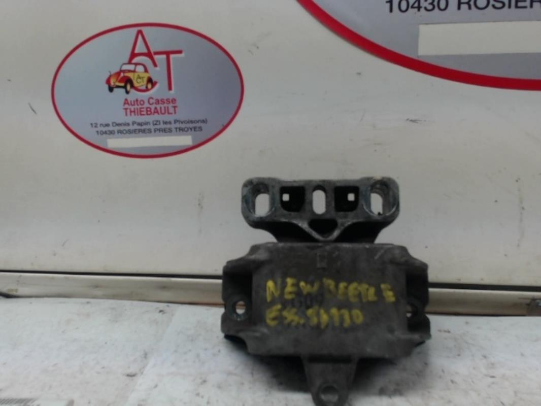 Supporto motore sinistro VOLKSWAGEN NEW BEETLE 1 PHASE 1 Gasolina - 1