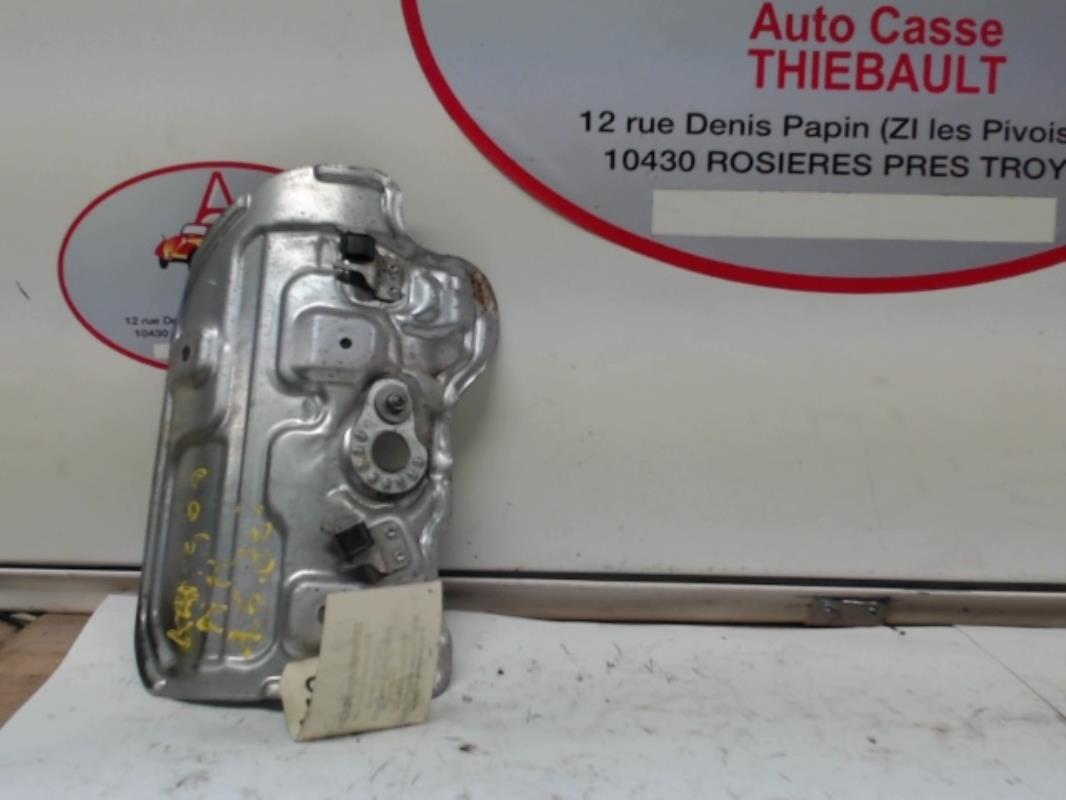 Tole pare feu RENAULT KANGOO 1 Diesel - 1