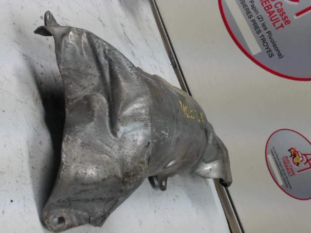 Tole pare feu CITROEN XSARA Diesel - 1