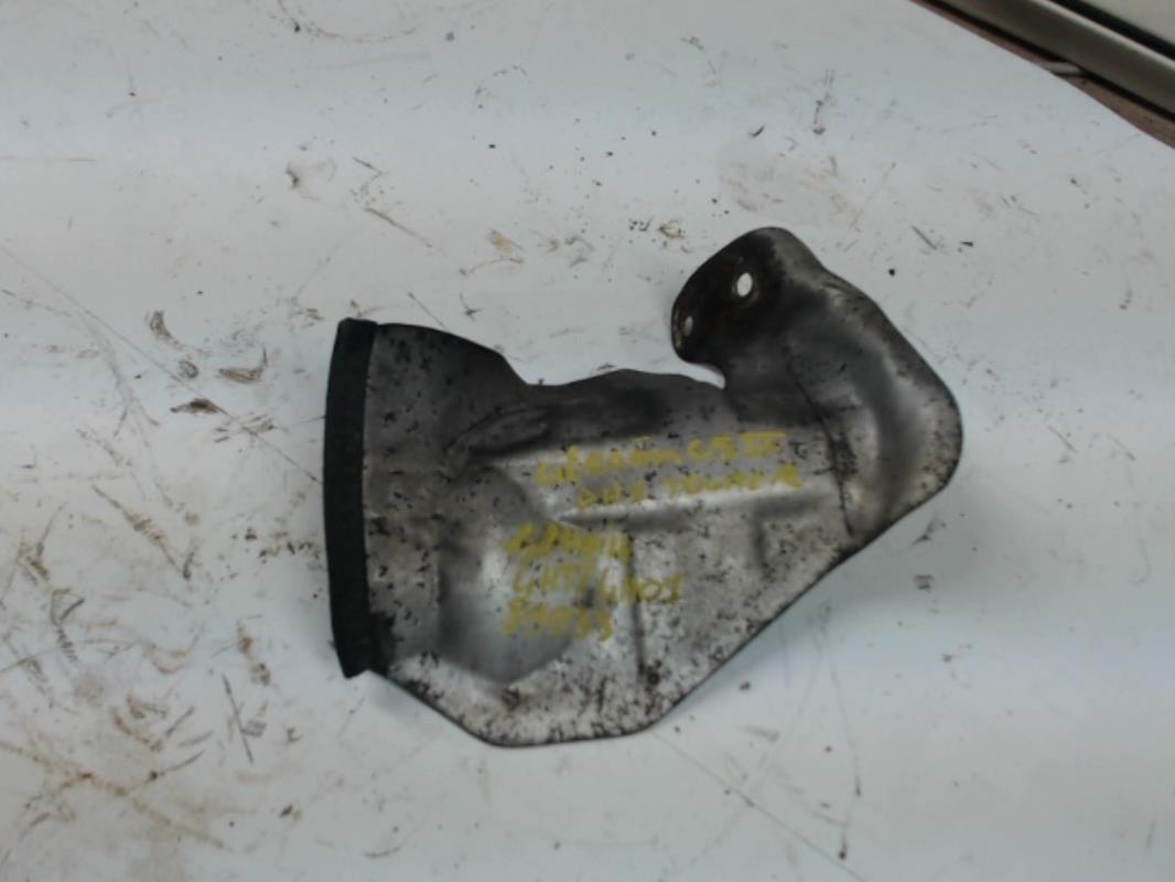 Tole pare feu CITROEN C5 2 BREAK Diesel - 1