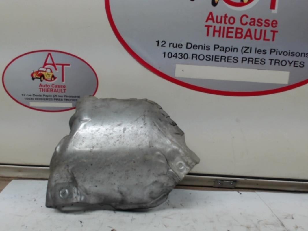 Tole pare feu CITROEN C5 2 BREAK Diesel - 1