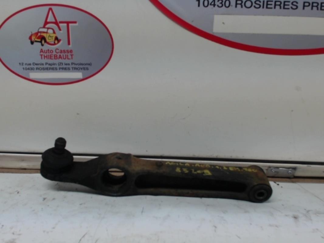 Triangle avant droit OPEL AGILA A Essence - 1