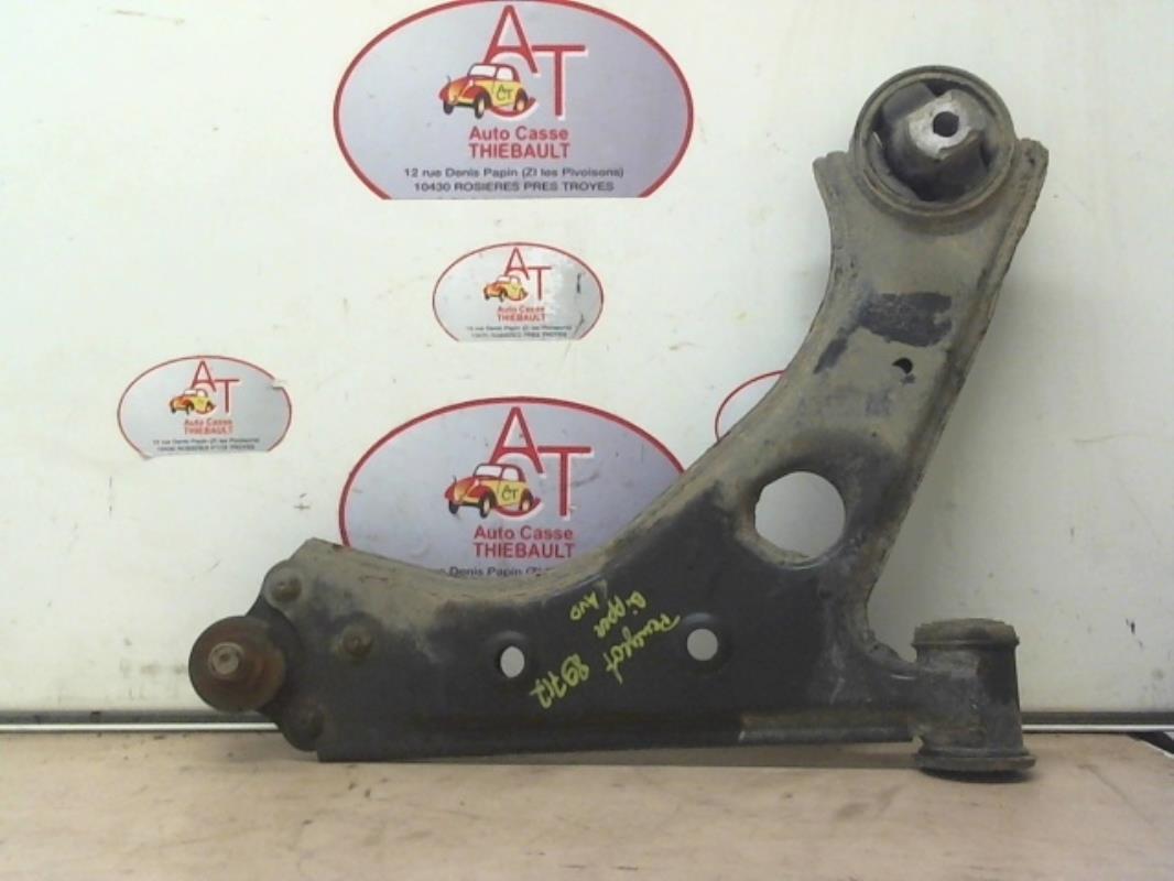 Triangle avant droit PEUGEOT BIPPER Diesel - 1