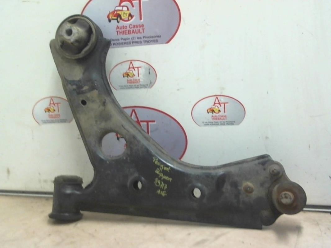 Triangle avant gauche PEUGEOT BIPPER Diesel - 1