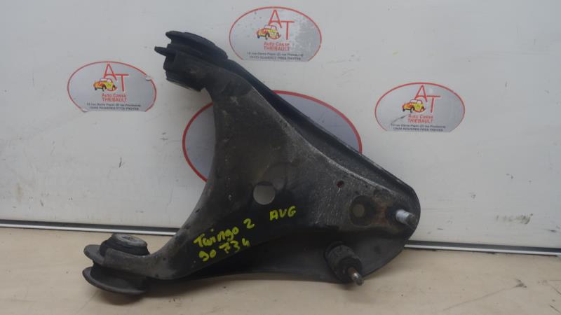 Triangolo inferiore anteriore sinistro RENAULT TWINGO 2 PHASE 1 Diésel - 1