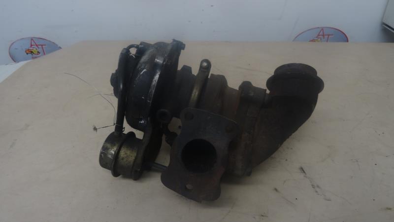 Turbo PEUGEOT PARTNER 1 Diesel - 1