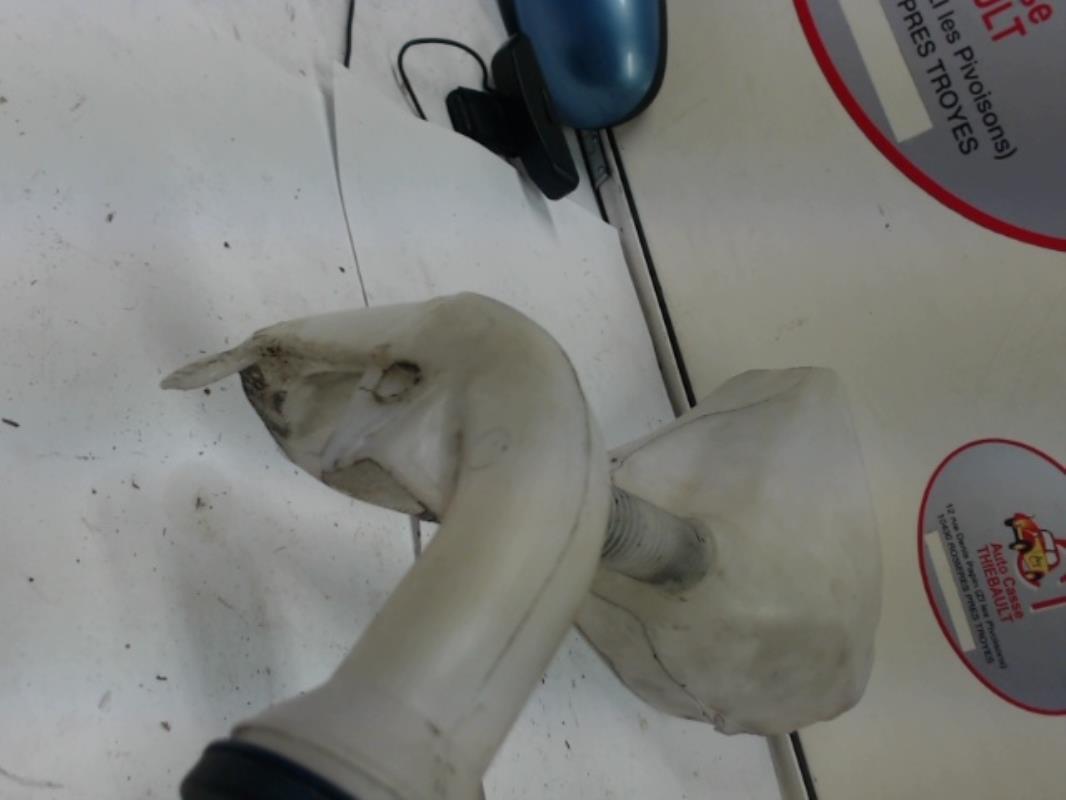 Vase de lave glace CITROEN C3 1 PHASE 1  - 1
