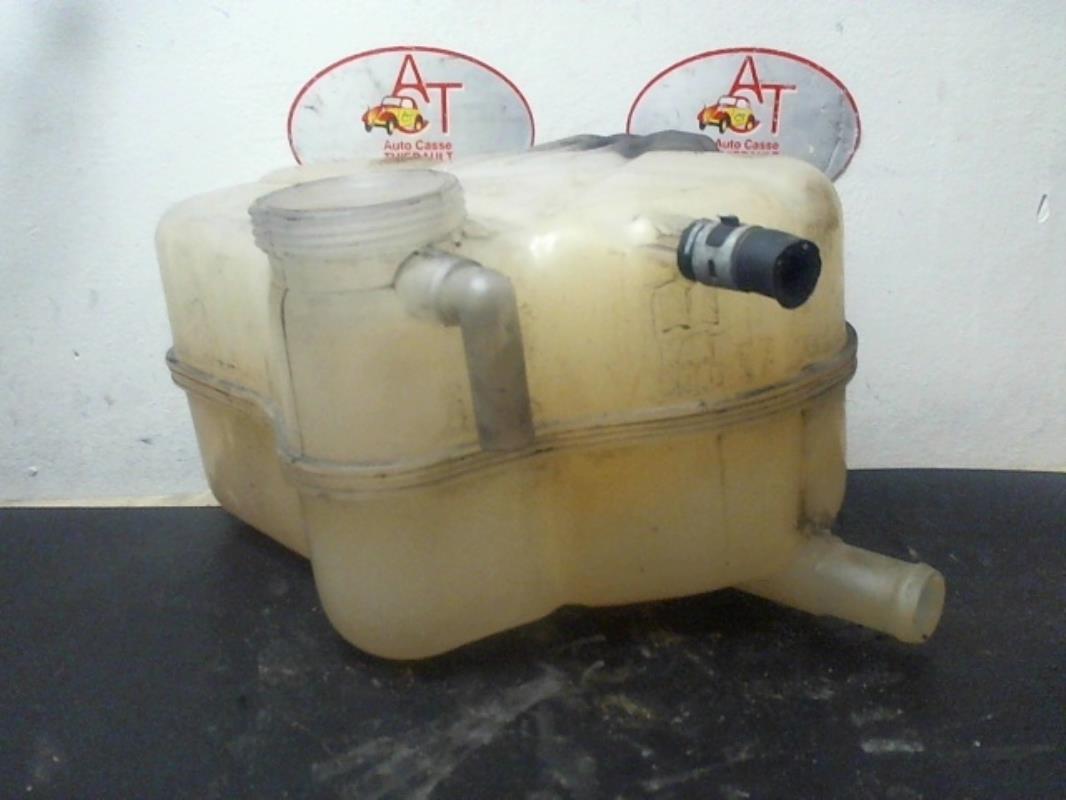 Vaso di espansione OPEL CORSA D PHASE 1 Diésel - 1