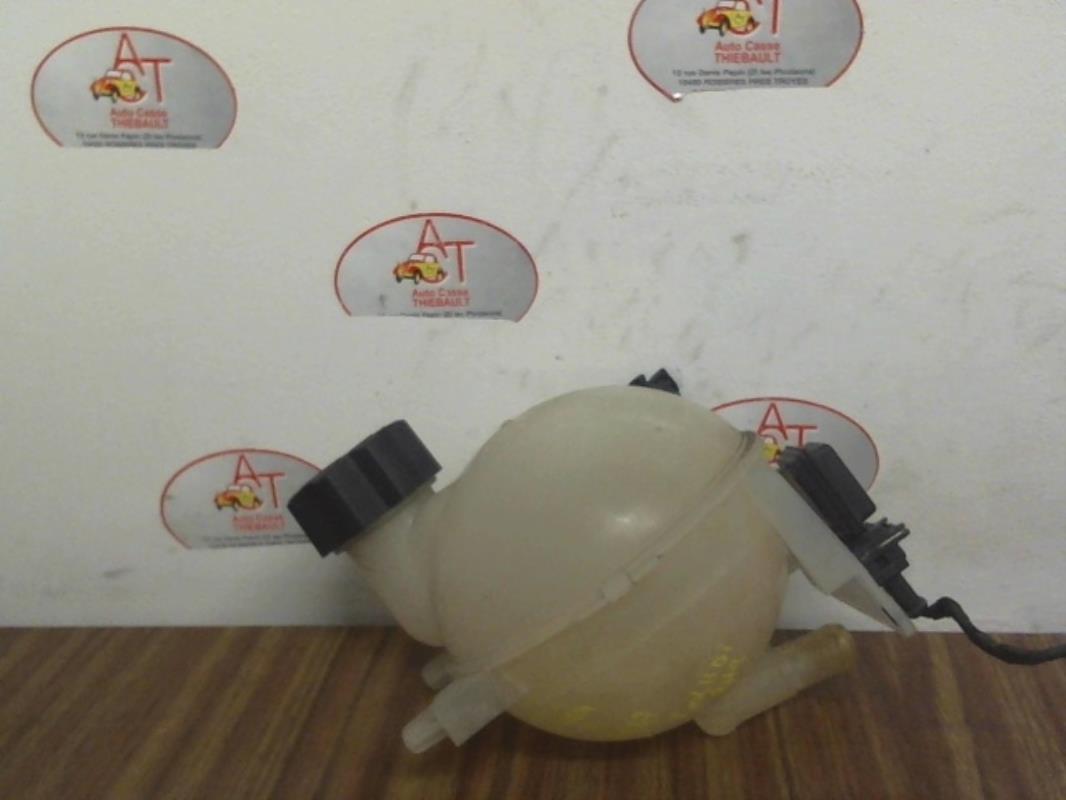 Vase d'expansion CITROEN C4 1 PHASE 1 Diesel - 1