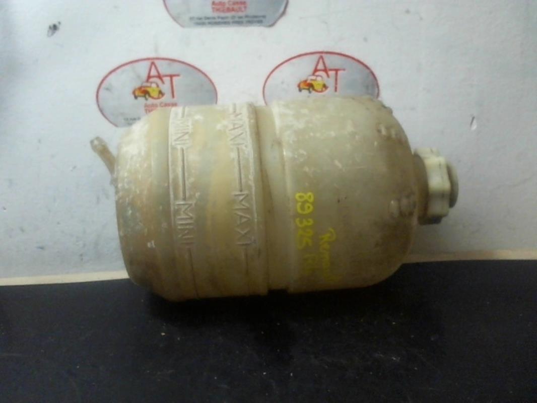 Vaso di espansione RENAULT R4 FOURGONNETTE Gasolina - 1